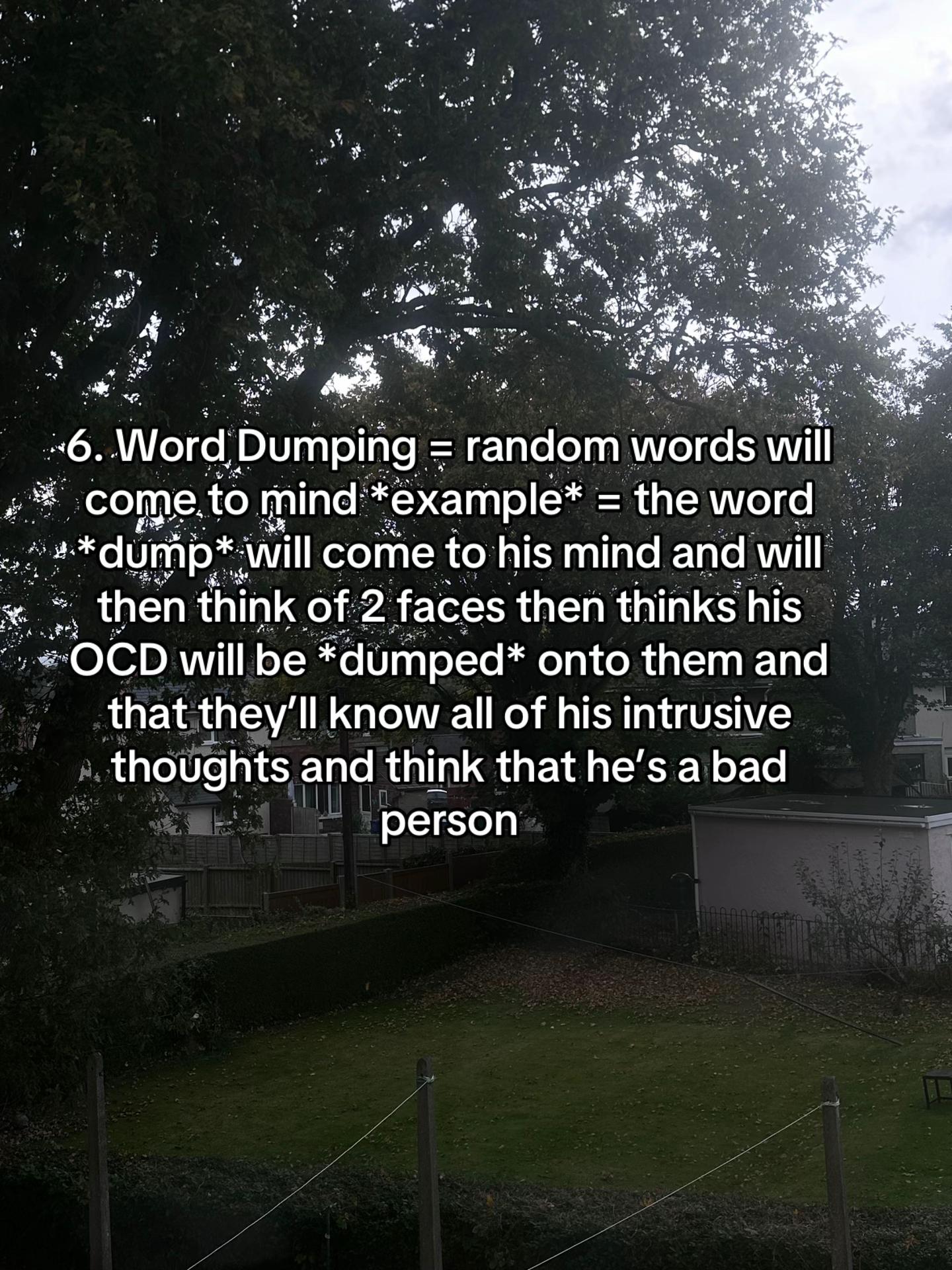 “We’ll Never Have A ‘Normal’ Life Again”: Woman’s Life Turns Upside Down After BF’s OCD Diagnosis “We’ll Never Have A ‘Normal’ Life Again”: Woman’s Life Turns Upside Down After BF’s OCD Diagnosis