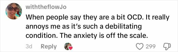 “We’ll Never Have A ‘Normal’ Life Again”: Woman’s Life Turns Upside Down After BF’s OCD Diagnosis “We’ll Never Have A ‘Normal’ Life Again”: Woman’s Life Turns Upside Down After BF’s OCD Diagnosis
