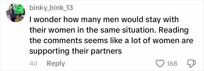 “We’ll Never Have A ‘Normal’ Life Again”: Woman’s Life Turns Upside Down After BF’s OCD Diagnosis “We’ll Never Have A ‘Normal’ Life Again”: Woman’s Life Turns Upside Down After BF’s OCD Diagnosis