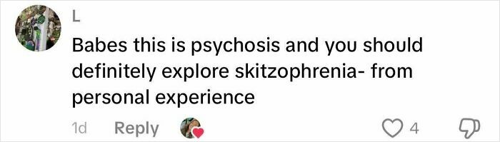 “We’ll Never Have A ‘Normal’ Life Again”: Woman’s Life Turns Upside Down After BF’s OCD Diagnosis “We’ll Never Have A ‘Normal’ Life Again”: Woman’s Life Turns Upside Down After BF’s OCD Diagnosis