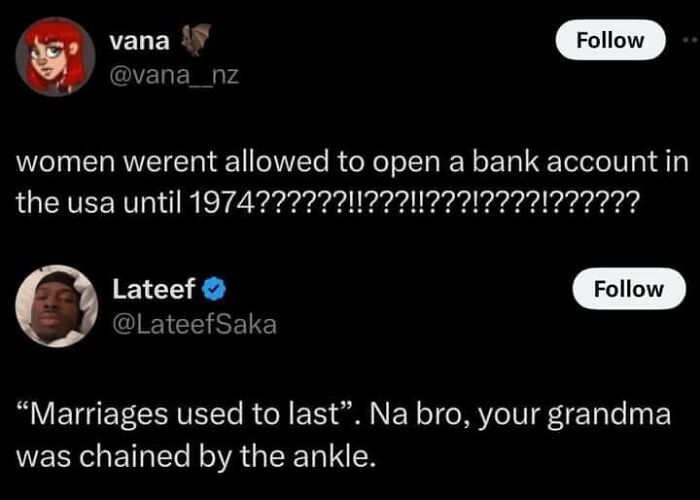 80 Memes From “Fight The Patriarchy” That Are So True They Might Make You Laugh And Cry (New Pics) 80 Memes From “Fight The Patriarchy” That Are So True They Might Make You Laugh And Cry (New Pics)