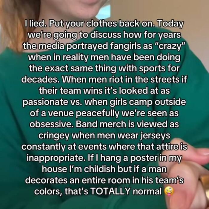 80 Memes From “Fight The Patriarchy” That Are So True They Might Make You Laugh And Cry (New Pics) 80 Memes From “Fight The Patriarchy” That Are So True They Might Make You Laugh And Cry (New Pics)