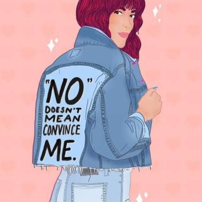 80 Memes From “Fight The Patriarchy” That Are So True They Might Make You Laugh And Cry (New Pics) 80 Memes From “Fight The Patriarchy” That Are So True They Might Make You Laugh And Cry (New Pics)