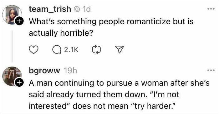 80 Memes From “Fight The Patriarchy” That Are So True They Might Make You Laugh And Cry (New Pics) 80 Memes From “Fight The Patriarchy” That Are So True They Might Make You Laugh And Cry (New Pics)