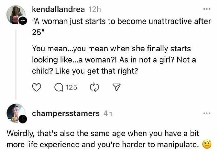 80 Memes From “Fight The Patriarchy” That Are So True They Might Make You Laugh And Cry (New Pics) 80 Memes From “Fight The Patriarchy” That Are So True They Might Make You Laugh And Cry (New Pics)