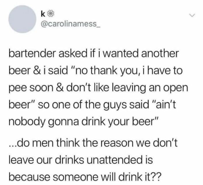 80 Memes From “Fight The Patriarchy” That Are So True They Might Make You Laugh And Cry (New Pics) 80 Memes From “Fight The Patriarchy” That Are So True They Might Make You Laugh And Cry (New Pics)