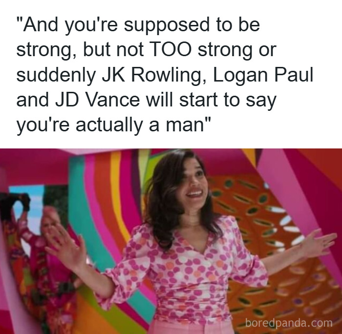 80 Memes From “Fight The Patriarchy” That Are So True They Might Make You Laugh And Cry (New Pics) 80 Memes From “Fight The Patriarchy” That Are So True They Might Make You Laugh And Cry (New Pics)