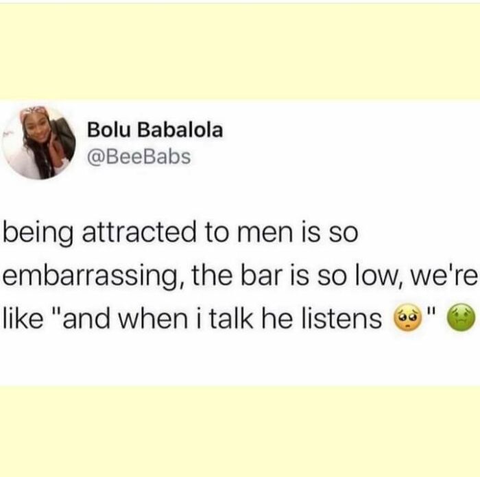 80 Memes From “Fight The Patriarchy” That Are So True They Might Make You Laugh And Cry (New Pics) 80 Memes From “Fight The Patriarchy” That Are So True They Might Make You Laugh And Cry (New Pics)