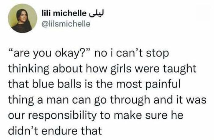 80 Memes From “Fight The Patriarchy” That Are So True They Might Make You Laugh And Cry (New Pics) 80 Memes From “Fight The Patriarchy” That Are So True They Might Make You Laugh And Cry (New Pics)