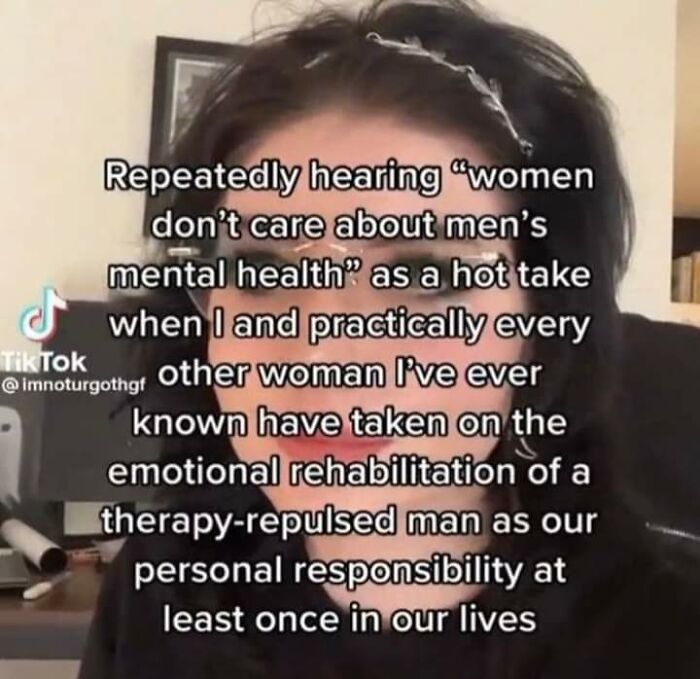 80 Memes From “Fight The Patriarchy” That Are So True They Might Make You Laugh And Cry (New Pics) 80 Memes From “Fight The Patriarchy” That Are So True They Might Make You Laugh And Cry (New Pics)