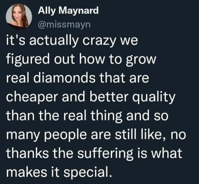 80 Memes From “Fight The Patriarchy” That Are So True They Might Make You Laugh And Cry (New Pics) 80 Memes From “Fight The Patriarchy” That Are So True They Might Make You Laugh And Cry (New Pics)