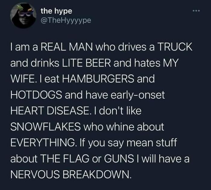 80 Memes From “Fight The Patriarchy” That Are So True They Might Make You Laugh And Cry (New Pics) 80 Memes From “Fight The Patriarchy” That Are So True They Might Make You Laugh And Cry (New Pics)