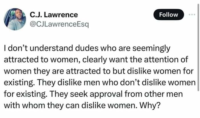 80 Memes From “Fight The Patriarchy” That Are So True They Might Make You Laugh And Cry (New Pics) 80 Memes From “Fight The Patriarchy” That Are So True They Might Make You Laugh And Cry (New Pics)