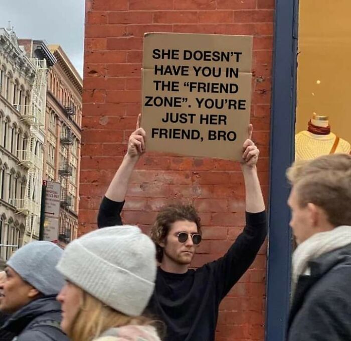 80 Memes From “Fight The Patriarchy” That Are So True They Might Make You Laugh And Cry (New Pics) 80 Memes From “Fight The Patriarchy” That Are So True They Might Make You Laugh And Cry (New Pics)