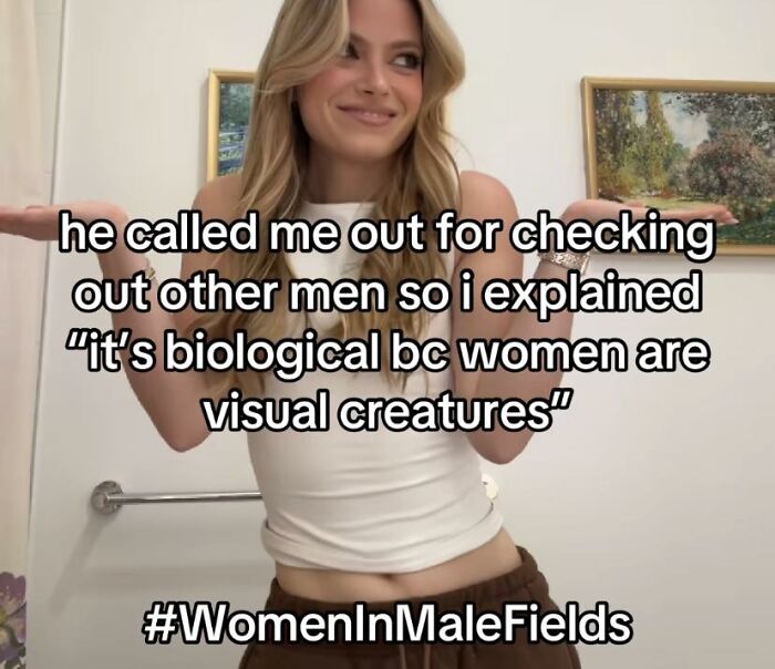 80 Memes From “Fight The Patriarchy” That Are So True They Might Make You Laugh And Cry (New Pics) 80 Memes From “Fight The Patriarchy” That Are So True They Might Make You Laugh And Cry (New Pics)