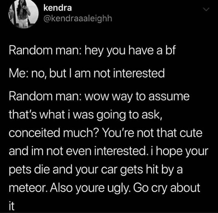 80 Memes From “Fight The Patriarchy” That Are So True They Might Make You Laugh And Cry (New Pics) 80 Memes From “Fight The Patriarchy” That Are So True They Might Make You Laugh And Cry (New Pics)