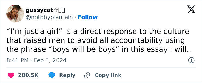 80 Memes From “Fight The Patriarchy” That Are So True They Might Make You Laugh And Cry (New Pics) 80 Memes From “Fight The Patriarchy” That Are So True They Might Make You Laugh And Cry (New Pics)