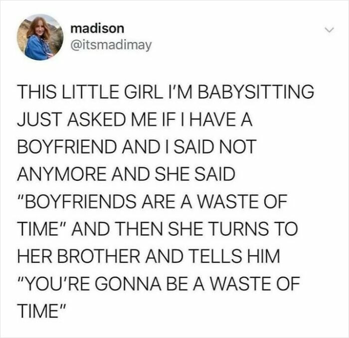 80 Memes From “Fight The Patriarchy” That Are So True They Might Make You Laugh And Cry (New Pics) 80 Memes From “Fight The Patriarchy” That Are So True They Might Make You Laugh And Cry (New Pics)