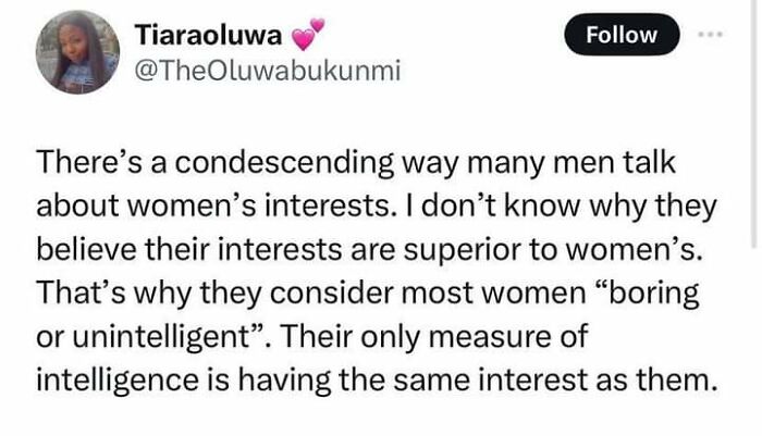 80 Memes From “Fight The Patriarchy” That Are So True They Might Make You Laugh And Cry (New Pics) 80 Memes From “Fight The Patriarchy” That Are So True They Might Make You Laugh And Cry (New Pics)