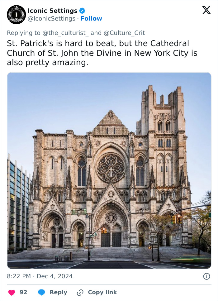 64 Of The Most Impressive Churches You Might Find In Each US State 64 Of The Most Impressive Churches You Might Find In Each US State