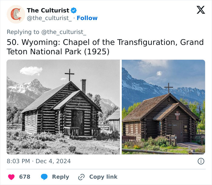 64 Of The Most Impressive Churches You Might Find In Each US State 64 Of The Most Impressive Churches You Might Find In Each US State