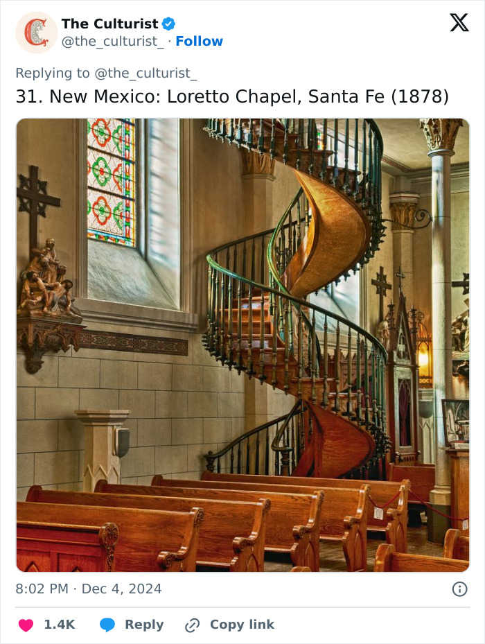64 Of The Most Impressive Churches You Might Find In Each US State 64 Of The Most Impressive Churches You Might Find In Each US State
