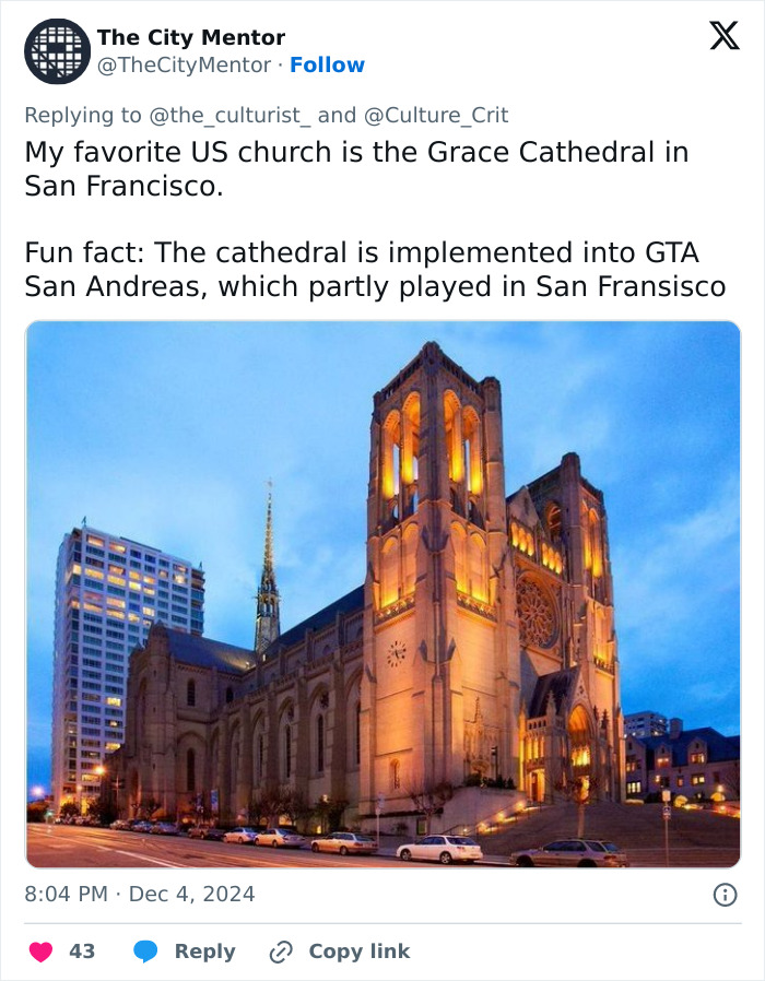 64 Of The Most Impressive Churches You Might Find In Each US State 64 Of The Most Impressive Churches You Might Find In Each US State