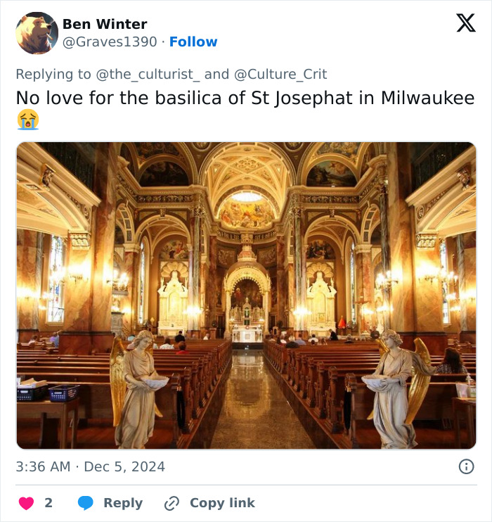 64 Of The Most Impressive Churches You Might Find In Each US State 64 Of The Most Impressive Churches You Might Find In Each US State