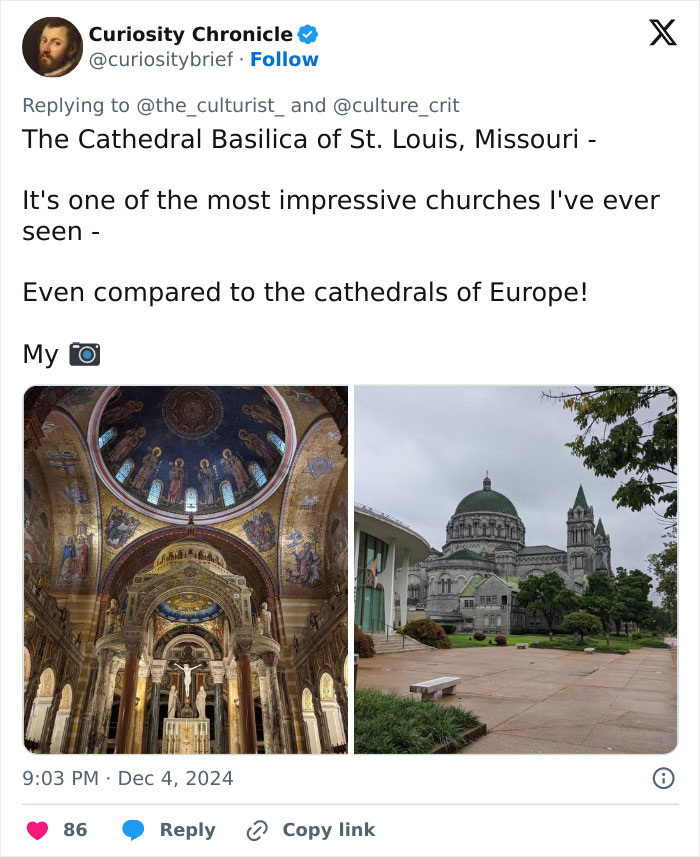 64 Of The Most Impressive Churches You Might Find In Each US State 64 Of The Most Impressive Churches You Might Find In Each US State