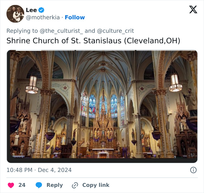 64 Of The Most Impressive Churches You Might Find In Each US State 64 Of The Most Impressive Churches You Might Find In Each US State