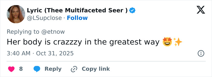 Teyana Taylor’s Daring Red Carpet Look Ignites Online Debate Over The &#8216;Revealing Dress&#8217; Trend