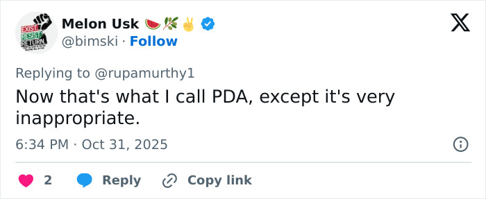 Erika Kirk&#8217;s &#8220;Inappropriate&#8221; Hug With JD Vance And &#8220;Weird&#8221; Statement At Turning Point Event Goes Viral