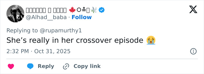 Erika Kirk&#8217;s &#8220;Inappropriate&#8221; Hug With JD Vance And &#8220;Weird&#8221; Statement At Turning Point Event Goes Viral