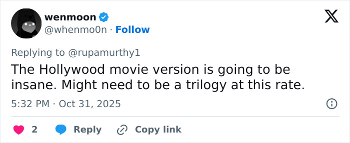 Erika Kirk&#8217;s &#8220;Inappropriate&#8221; Hug With JD Vance And &#8220;Weird&#8221; Statement At Turning Point Event Goes Viral