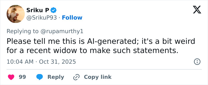 Erika Kirk&#8217;s &#8220;Inappropriate&#8221; Hug With JD Vance And &#8220;Weird&#8221; Statement At Turning Point Event Goes Viral