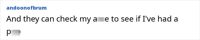 University Requires Female Staff To “Photograph Their Sanitary Pads” To Prove They Are On Their Period University Requires Female Staff To “Photograph Their Sanitary Pads” To Prove They Are On Their Period