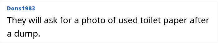 University Requires Female Staff To “Photograph Their Sanitary Pads” To Prove They Are On Their Period University Requires Female Staff To “Photograph Their Sanitary Pads” To Prove They Are On Their Period