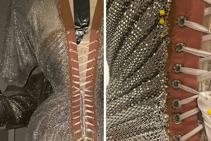 Designer Reveals Secrets Behind Sydney Sweeney’s Gravity-Defying Dress That Left Fans Speechless Designer Reveals Secrets Behind Sydney Sweeney’s Gravity-Defying Dress That Left Fans Speechless