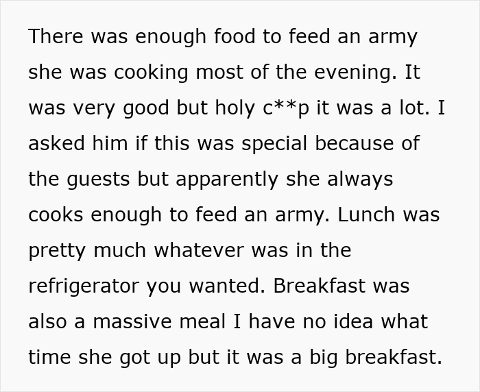 Guy Idolizes His Stay-At-Home Mom, Expects GF To Follow Her Footsteps, Ends Up Getting Dumped Guy Idolizes His Stay-At-Home Mom, Expects GF To Follow Her Footsteps, Ends Up Getting Dumped