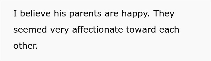 Guy Idolizes His Stay-At-Home Mom, Expects GF To Follow Her Footsteps, Ends Up Getting Dumped Guy Idolizes His Stay-At-Home Mom, Expects GF To Follow Her Footsteps, Ends Up Getting Dumped