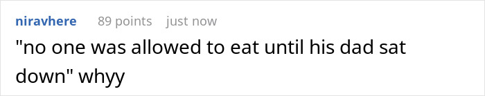 Guy Idolizes His Stay-At-Home Mom, Expects GF To Follow Her Footsteps, Ends Up Getting Dumped Guy Idolizes His Stay-At-Home Mom, Expects GF To Follow Her Footsteps, Ends Up Getting Dumped