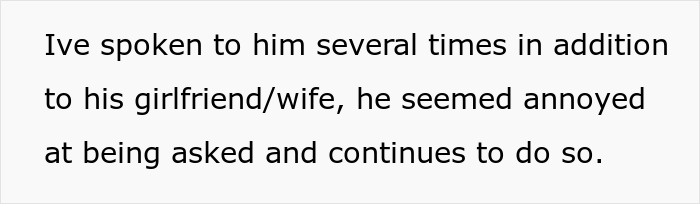Male Karen Keeps Blocking Neighbor’s Driveway All The Time, Netizens Advise Getting Cops Involved Male Karen Keeps Blocking Neighbor’s Driveway All The Time, Netizens Advise Getting Cops Involved