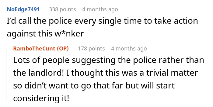 Male Karen Keeps Blocking Neighbor’s Driveway All The Time, Netizens Advise Getting Cops Involved Male Karen Keeps Blocking Neighbor’s Driveway All The Time, Netizens Advise Getting Cops Involved