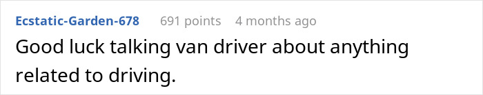 Male Karen Keeps Blocking Neighbor’s Driveway All The Time, Netizens Advise Getting Cops Involved Male Karen Keeps Blocking Neighbor’s Driveway All The Time, Netizens Advise Getting Cops Involved