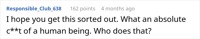 Male Karen Keeps Blocking Neighbor’s Driveway All The Time, Netizens Advise Getting Cops Involved Male Karen Keeps Blocking Neighbor’s Driveway All The Time, Netizens Advise Getting Cops Involved