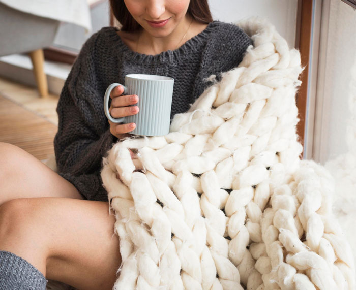 Entitled Employee Livid Her Coworker Won’t Knit Her A Huge Blanket For Free, Gets Her Hobby Banned Entitled Employee Livid Her Coworker Won’t Knit Her A Huge Blanket For Free, Gets Her Hobby Banned