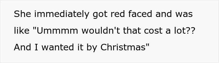 Entitled Employee Livid Her Coworker Won’t Knit Her A Huge Blanket For Free, Gets Her Hobby Banned Entitled Employee Livid Her Coworker Won’t Knit Her A Huge Blanket For Free, Gets Her Hobby Banned