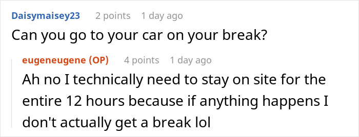 Entitled Employee Livid Her Coworker Won’t Knit Her A Huge Blanket For Free, Gets Her Hobby Banned Entitled Employee Livid Her Coworker Won’t Knit Her A Huge Blanket For Free, Gets Her Hobby Banned
