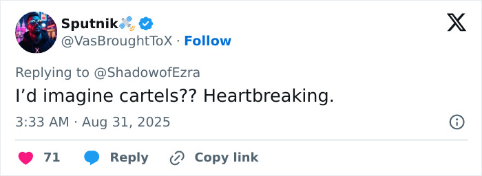 Urgent Investigation Launched After Hundreds Of Piles Of Human Remains Discovered In Las Vegas Desert