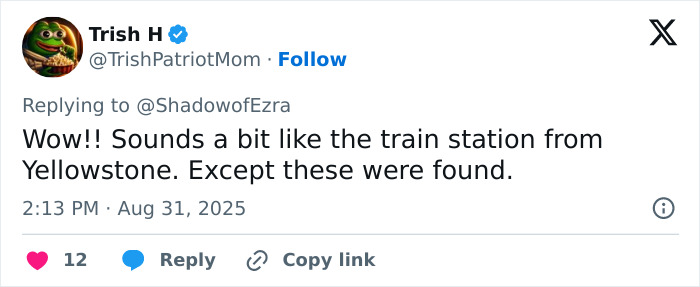 Urgent Investigation Launched After Hundreds Of Piles Of Human Remains Discovered In Las Vegas Desert